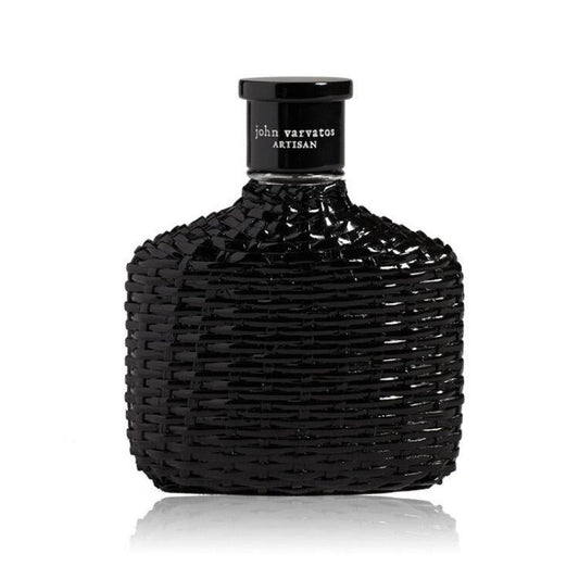 John Varvatos Artisan Black EDT 75ml For Men