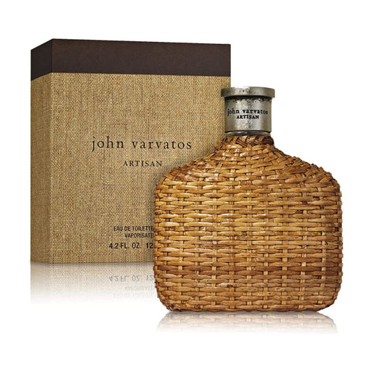 John Varvatos Artisan EDT 125ml For Men