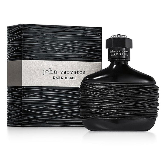 John Varvatos Dark Rebel EDT 125ml