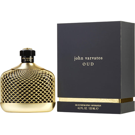 John Varvatos Oud EDP 125ml