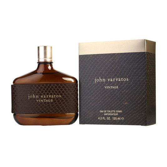 John Varvatos Vintage EDT 125ml