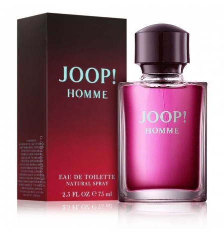 Joop Homme EDT 75ml