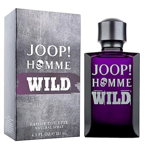 Joop Homme Wild EDT 125ml