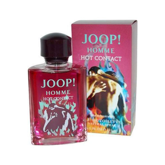 Joop Hot Contact EDT 125ml