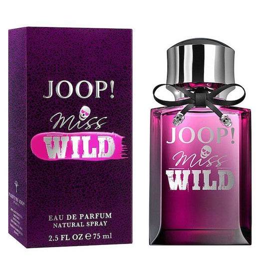 Joop Miss Wild EDP 75ml