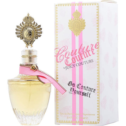 Juicy Couture Couture Couture EDP 100ml