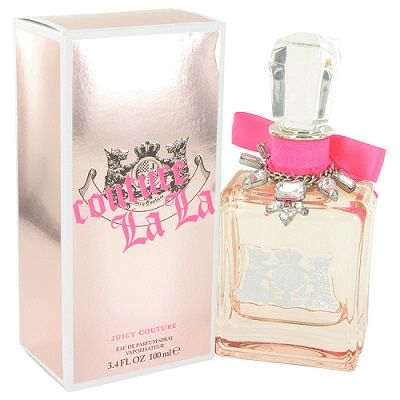 Juicy Couture Couture La La EDP 100ml For Women