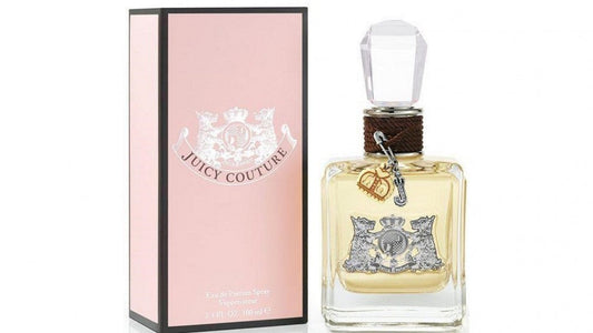 Juicy Couture Ladies EDP 100ml