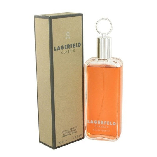 Karl Lagerfeld Classic EDT 100ml