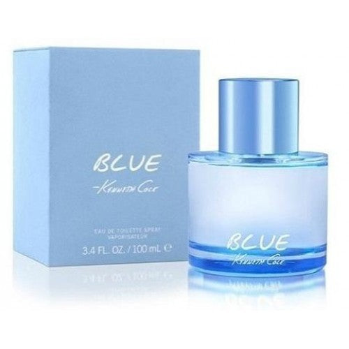 Kenneth Cole Blue EDT 100ml Perfume For Men