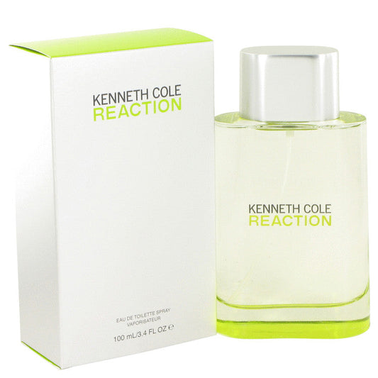 Kenneth Cole Reaction 100ml EDT Spray