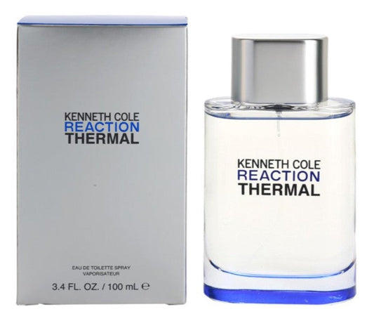 Kenneth Cole Reaction Thermal EDT 100ml