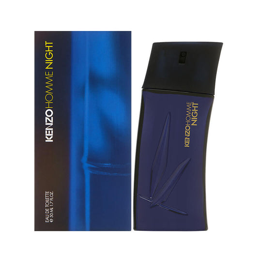 Kenzo Homme Night EDT 100ml Perfume For Men