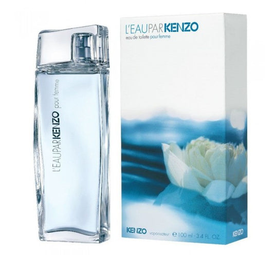 Kenzo L'eau Par Kenzo EDT 100ml For Women
