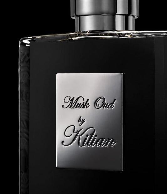 Kilian Musk Oud EDP 50ml