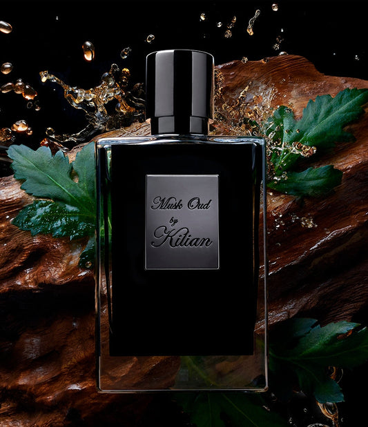 Kilian Musk Oud EDP 50ml