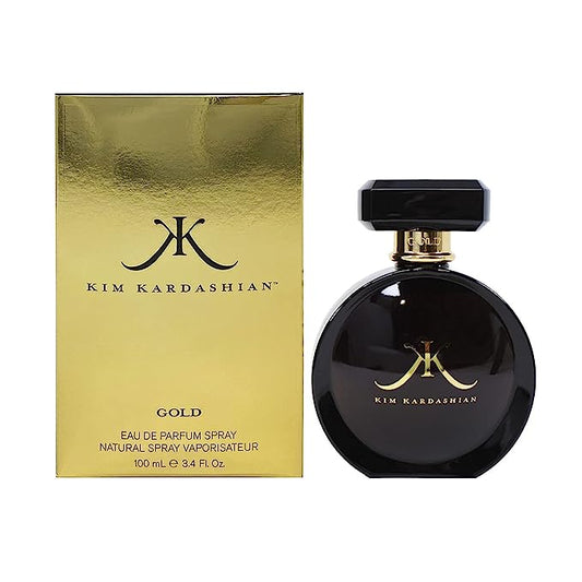 Kim Kardashian Gold EDP 100ml