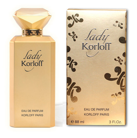 Korloff  Lady Korloff EDP 88ml