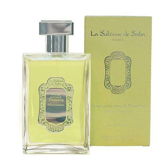 La Sultane De Saba Voyage Sur La Route De Darjeeling EDP 100ml