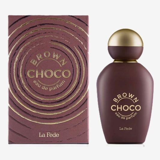 La Fede Brown Choco EDP 100ml 