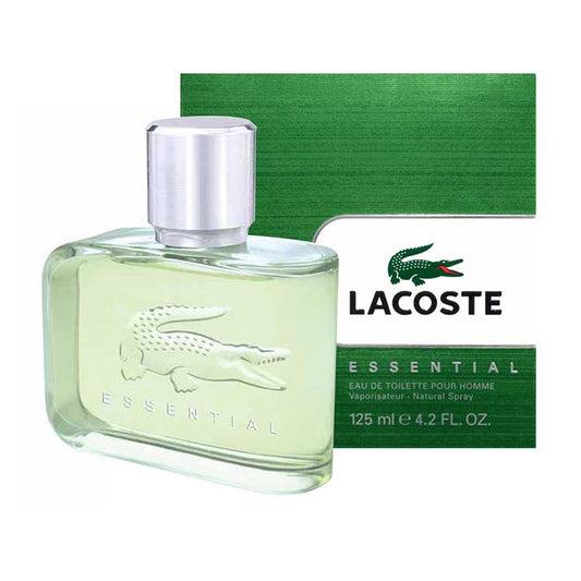 Lacoste Essential EDT 125ml