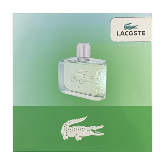 Lacoste Essential Gift Set for Men