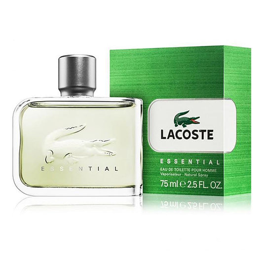 Lacoste Essential Pour Homme EDT 75ml