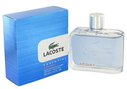 Lacoste Essential Sport EDT 125ml