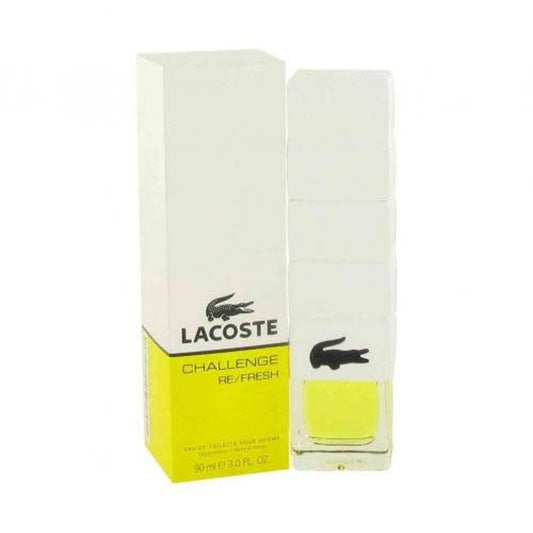 Lacoste Challenge Refresh Pour Homme EDT 90ml For men