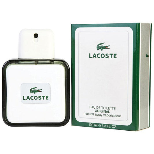 Lacoste Original EDT 100ml for Men