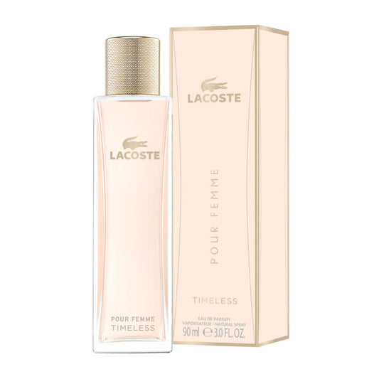 Lacoste Pour Femme Timeless EDP 90ml