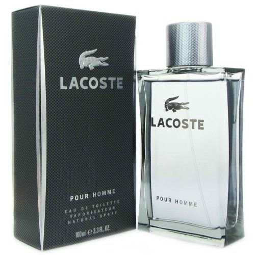 Lacoste Pour Homme EDT 100ml