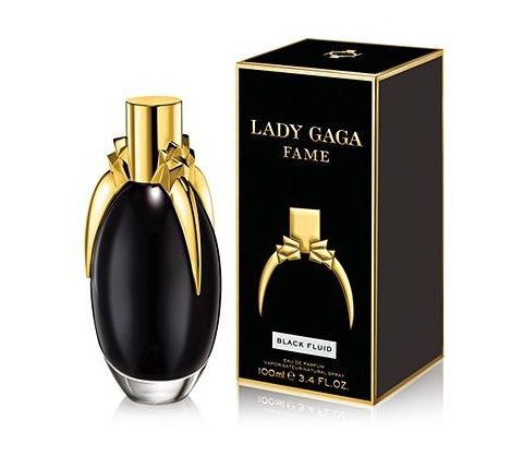 Lady Gaga Fame EDP 50ml For Women