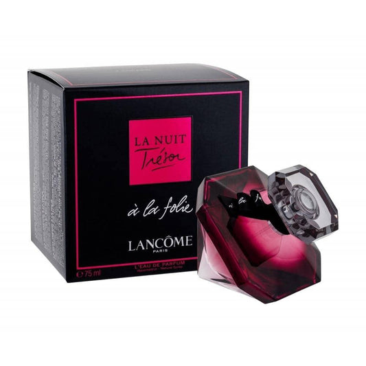 Lancome La Nuit Trésor À la Folie 75ml EDP