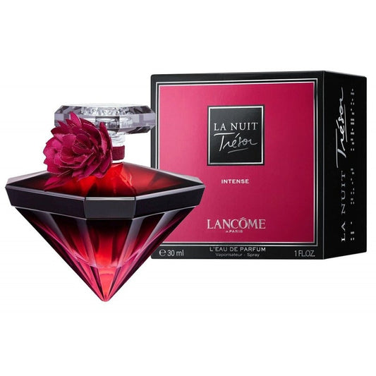 Lancome La Nuit Tresor Intense EDP 100ml