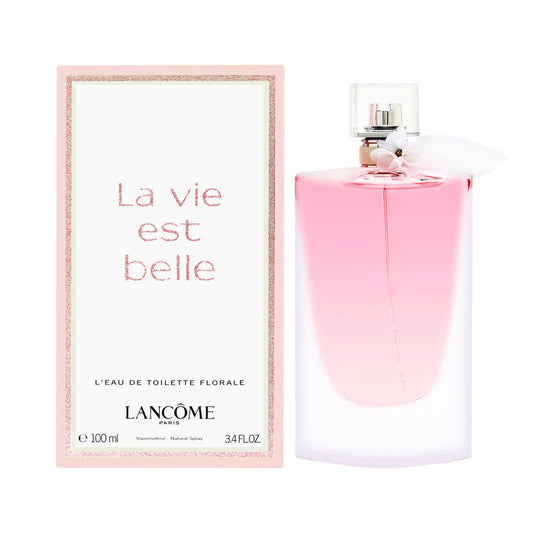 Lancome La Vie Est Belle L'eau Florale EDT 100ml