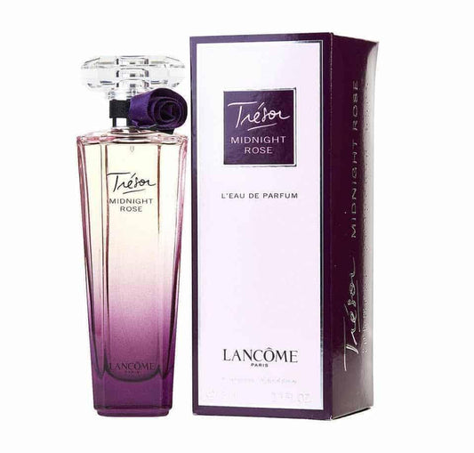 Lancome Tresor Midnight Rose EDP 75ml For Women