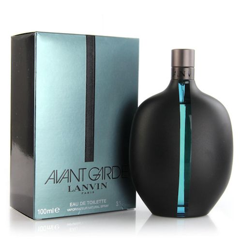 Lanvin Avant Garde EDT 100ml Perfume For Men