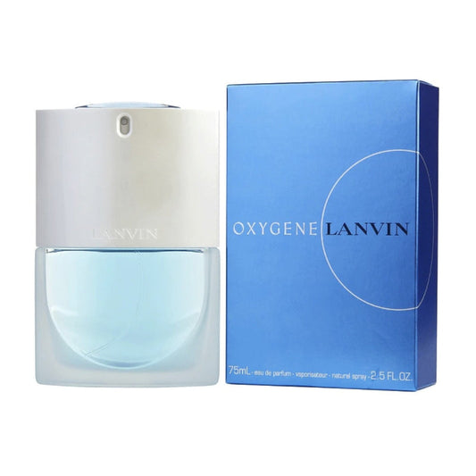 Lanvin Oxygene Lanvin 75ml EDP For Women