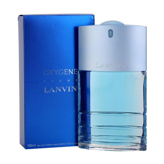 Lanvin Oxygene Pour Homme EDT 100ml