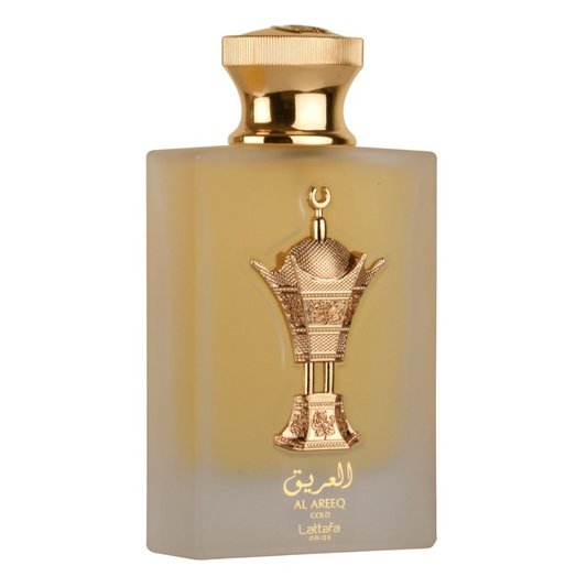 Lattafa Pride Al Areeq Gold EDP - 100ml