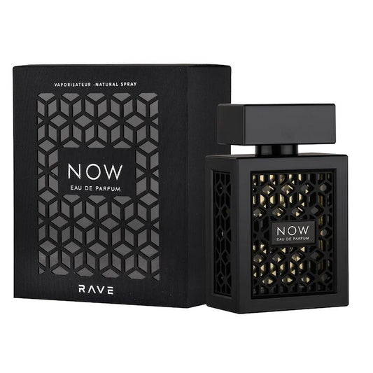 Lattafa Rave Now EDP 100ml