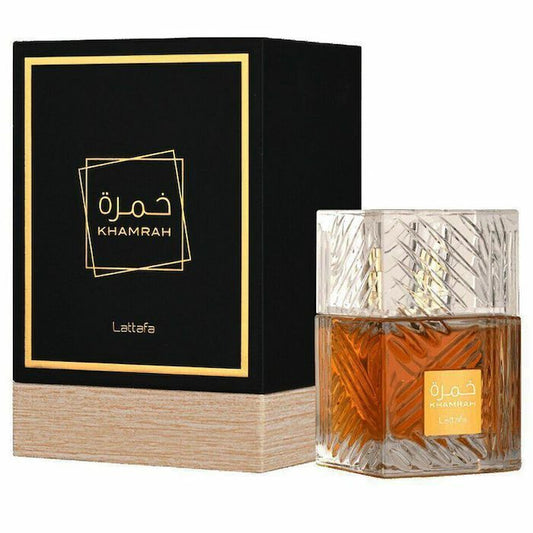 Lattafa Khamrah EDP 100ml Unisex Perfume