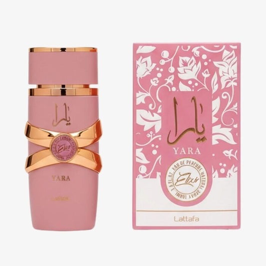 Lattafa Yara Elixir 100ml 