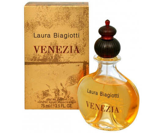 Laura Biagiotti Venezia  EDP 75ml