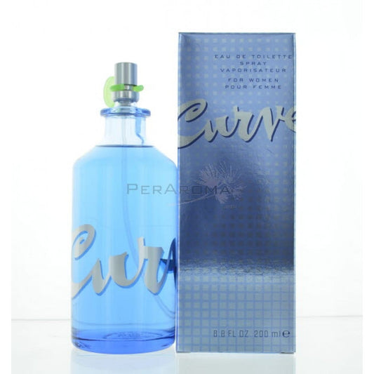 Liz Claiborne Curve 200ml EDT