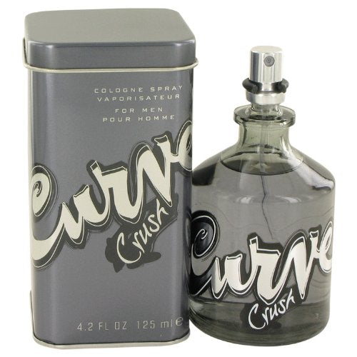 Liz Claiborne Curve Crush Pour Homme For Men 125ml