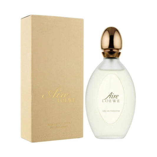 Loewe Aire Eau De Toilette Vaporizador 100ml