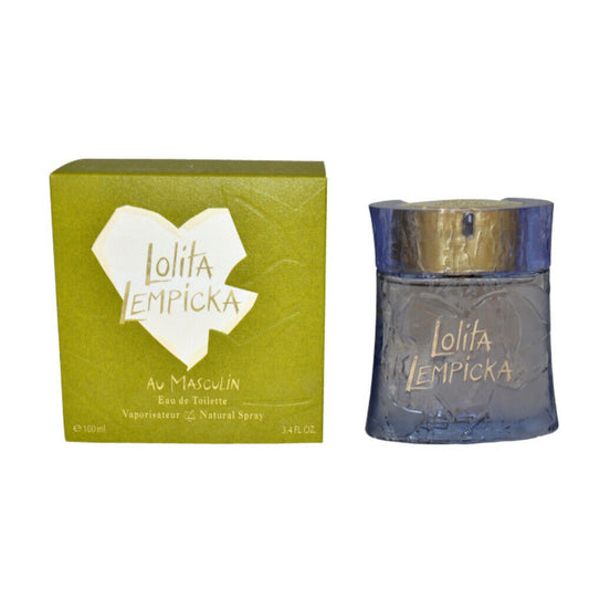 Lolita Lempicka Au Masculin EDT 100ml