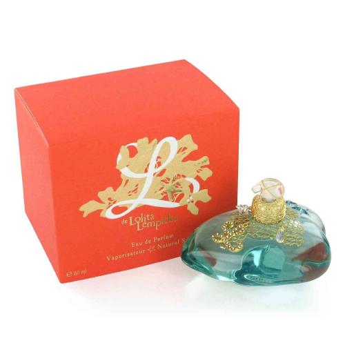 Lolita Lempicka De Lolita EDP 80ml